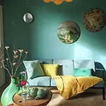 La Bien-aimee B&B