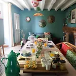La Bien-aimée 3* Montrevault