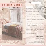 Alojamento de Acomodação e Pequeno-almoço La Bien-aimée