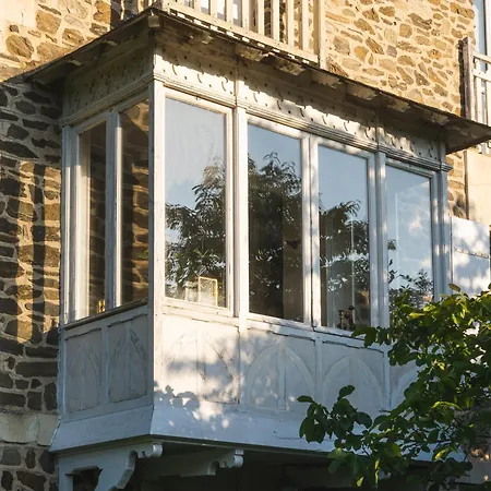 Bed and breakfast La Bien-aimée Montrevault