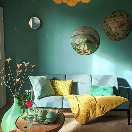 La Bien-aimée Bed and breakfast