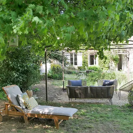 La Bien-aimee 4* Montrevault