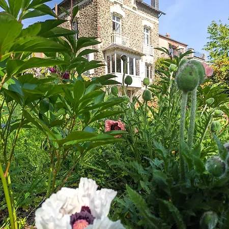 Bed and breakfast La Bien-aimée