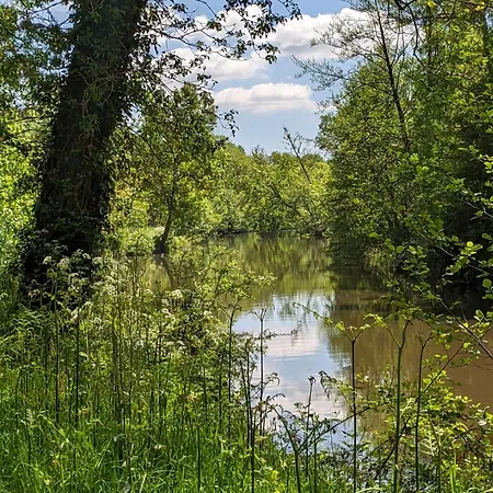 La Bien-aimée Bed and breakfast