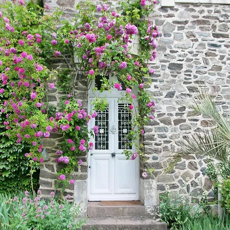 La Bien-aimée Bed and breakfast 4*