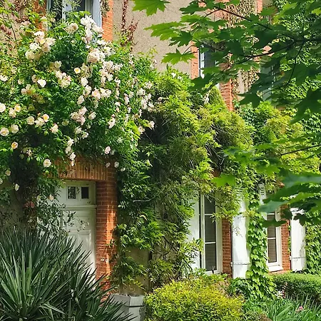 La Bien-aimée Bed and breakfast