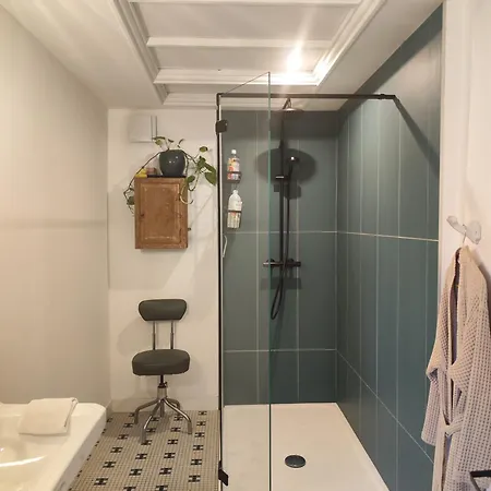 La Bien-aimee Bed & Breakfast Montrevault