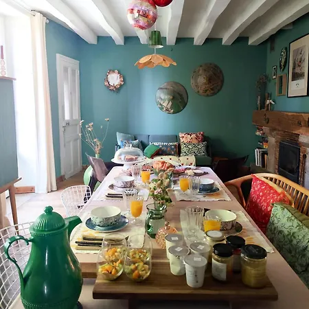 La Bien-aimee 4* Montrevault