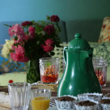 La Bien-aimee Bed & Breakfast