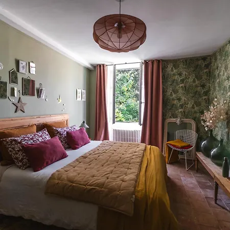 Bed & Breakfast La Bien-aimee