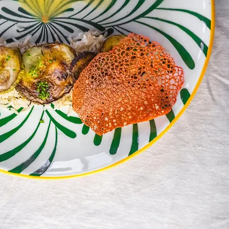 La Bien-aimee Bed & Breakfast 4*