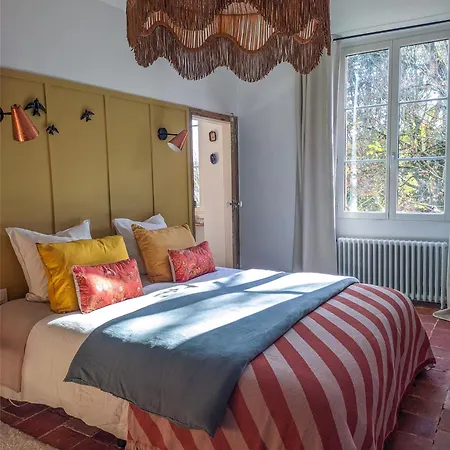 La Bien-aimee Bed & Breakfast