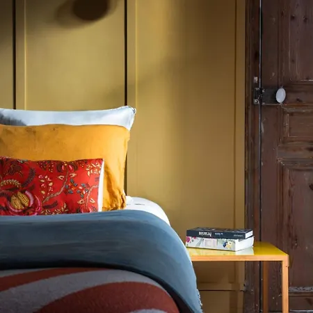 La Bien-aimée Bed and breakfast