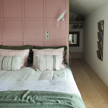 La Bien-aimée Montrevault