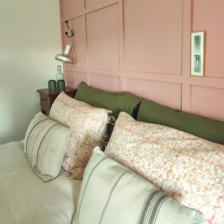 Bed and breakfast La Bien-aimée 4*