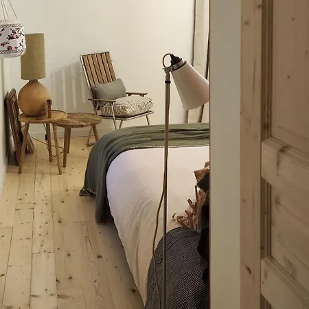 La Bien-aimée Bed and breakfast