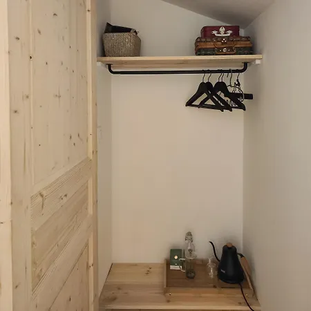 Bed and breakfast La Bien-aimée 4*