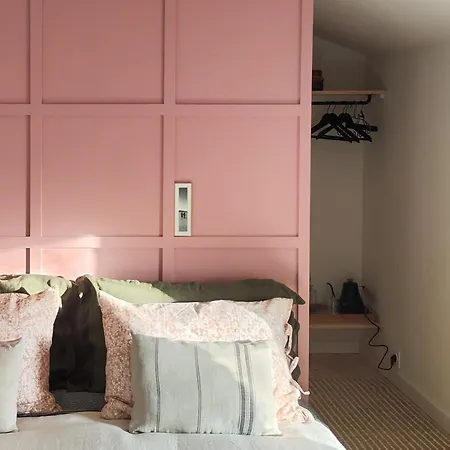 La Bien-aimée Montrevault