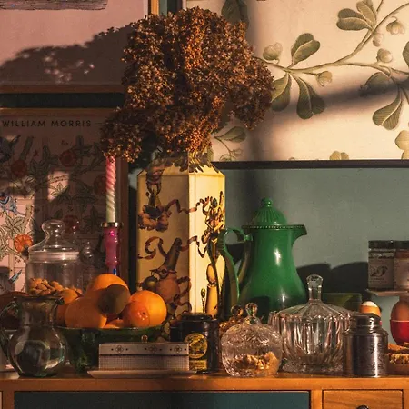 La Bien-aimee Bed & Breakfast Montrevault