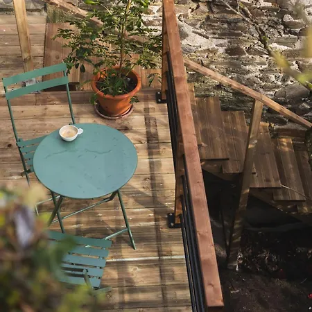 La Bien-aimee Bed & Breakfast