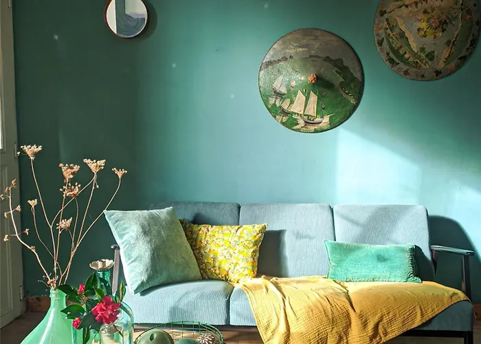 La Bien-aimee Bed & Breakfast