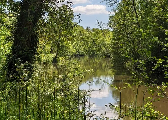 La Bien-aimee Nocleg ze śniadaniem