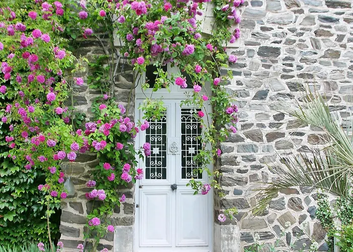 La Bien-aimée Bed and breakfast 3*