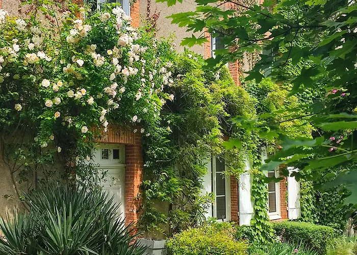 La Bien-aimee Nocleg ze śniadaniem