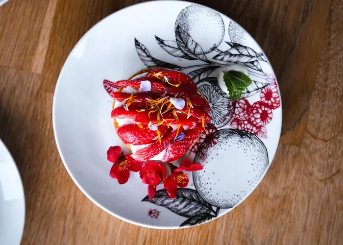 La Bien-aimee Bed & Breakfast