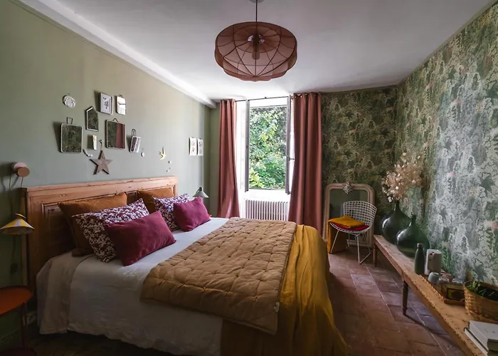 Nocleg ze śniadaniem La Bien-aimee