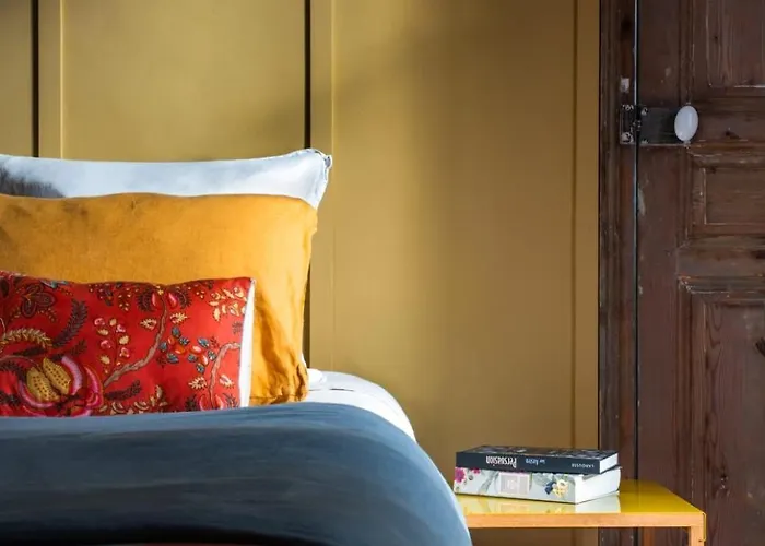 La Bien-aimee Bed & Breakfast