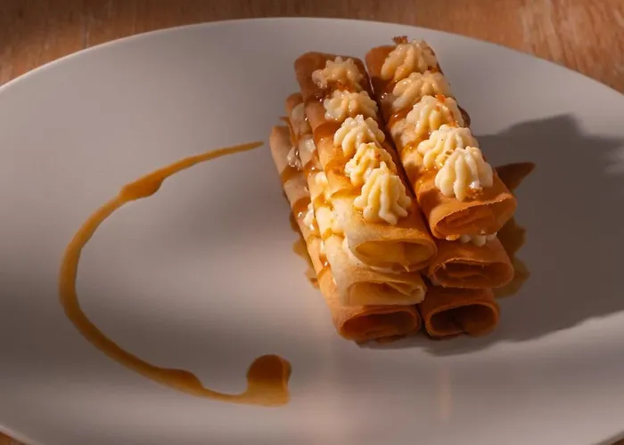 Nocleg ze śniadaniem La Bien-aimee