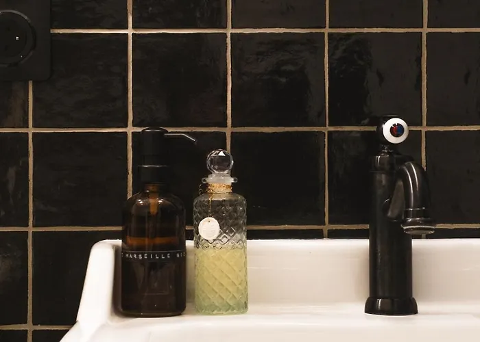 La Bien-aimee 4* Montrevault