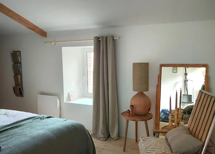 La Bien-aimee Montrevault