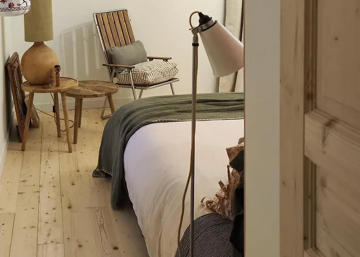 La Bien-aimee Nocleg ze śniadaniem