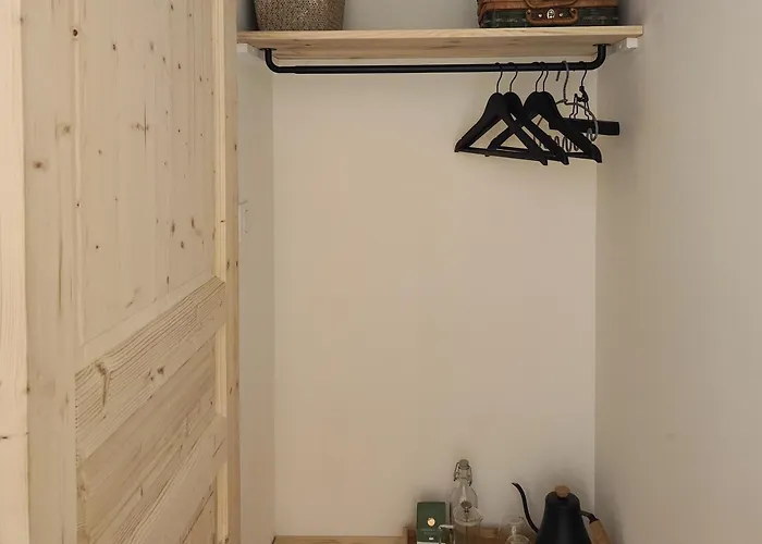 Nocleg ze śniadaniem La Bien-aimee 4*