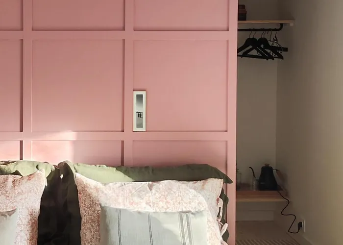 La Bien-aimee Montrevault