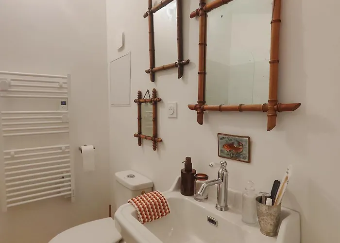 La Bien-aimee Montrevault