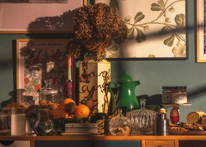 La Bien-aimee Bed & Breakfast Montrevault