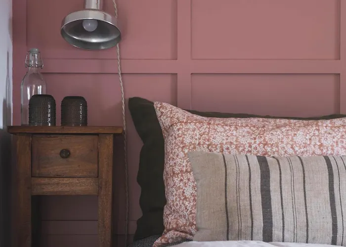 La Bien-aimee 4* Montrevault